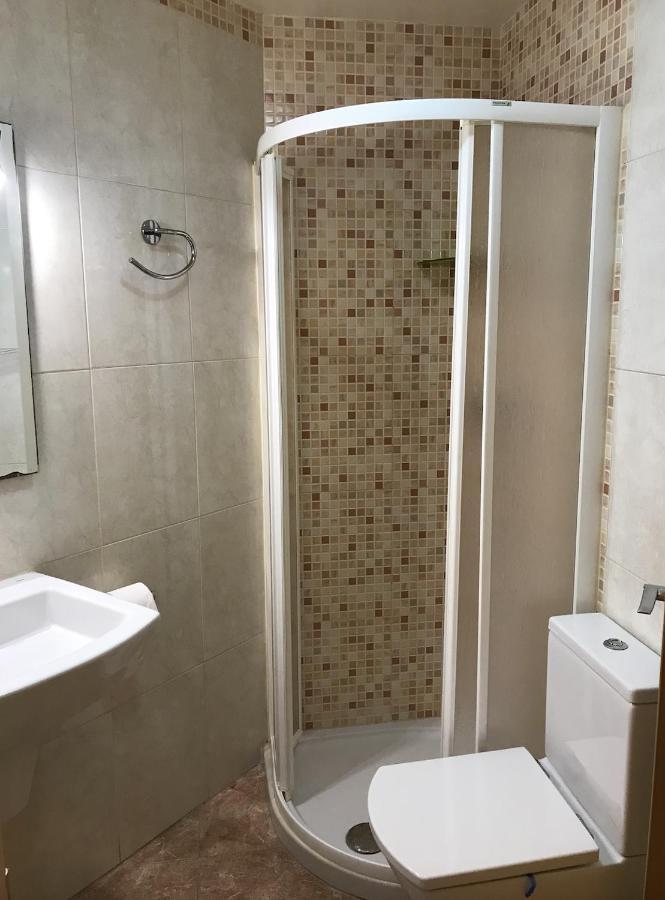 Penthouse Lemona Apartman Peñíscola Kültér fotó