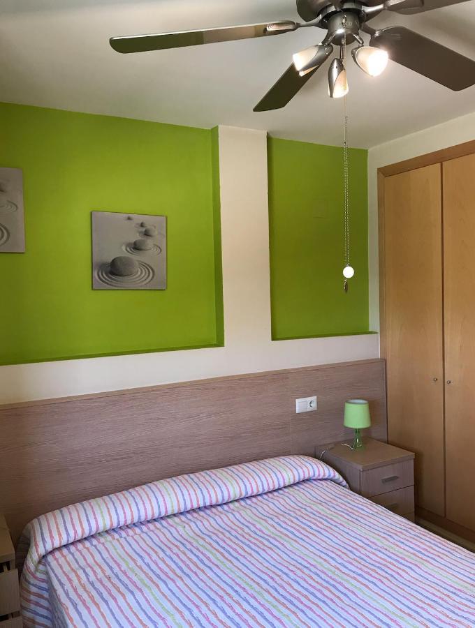Penthouse Lemona Apartman Peñíscola Kültér fotó