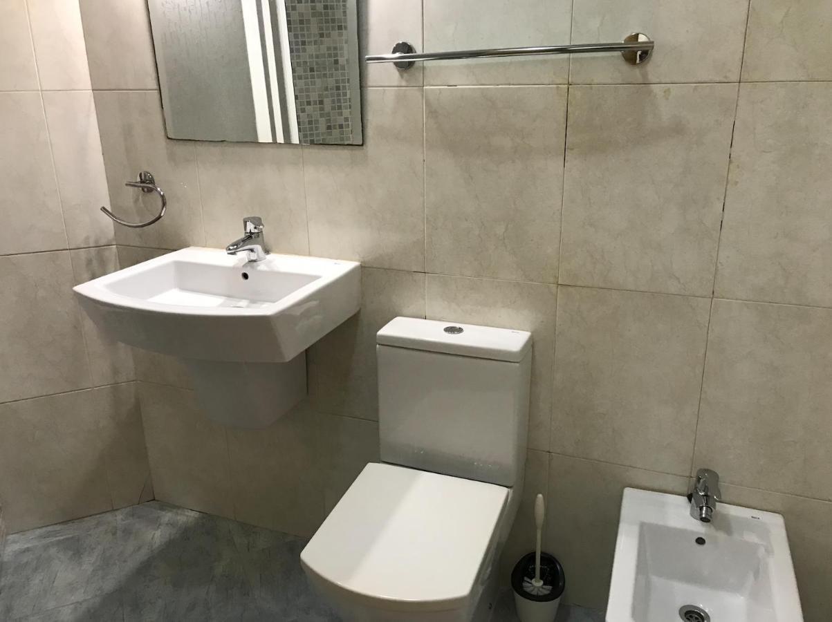 Penthouse Lemona Apartman Peñíscola Kültér fotó